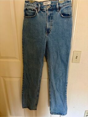 Abercrombie & Fitch Jeans